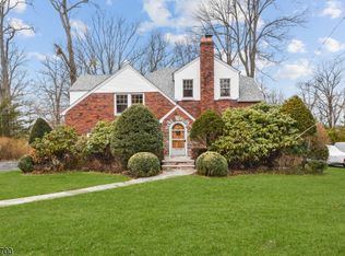 45 Dogwood Rd, West Orange, NJ 07052