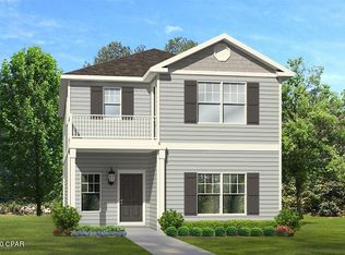 100 Carriage Rd LOT 50, Panama City, FL 32404