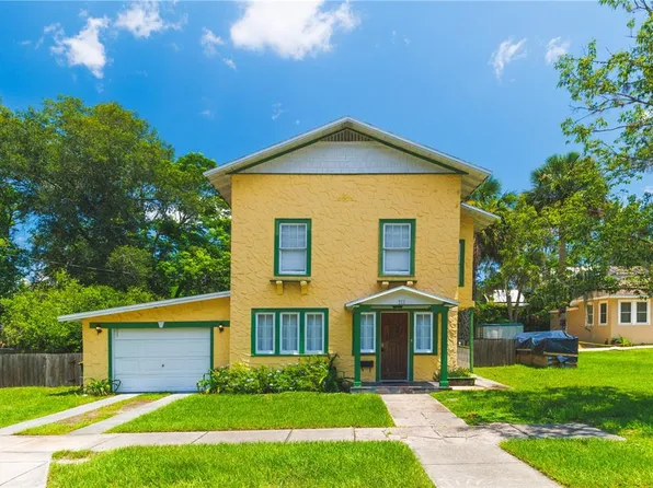 311 W UNIVERSITY AVENUE, DELAND, FL 32720
