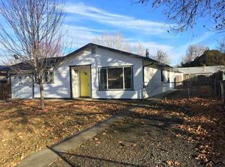 20549 Hudson St, Burney, CA 96013