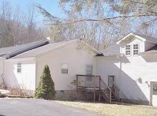 430 Home Dr, Quinwood, WV 25981