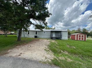 108 Pear St, Daisetta, TX 77533