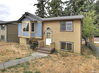 3413 S 12th St, Tacoma, WA 98405