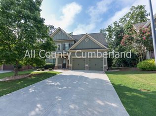 1835 Tranquil Field Dr NW, Acworth, GA 30102
