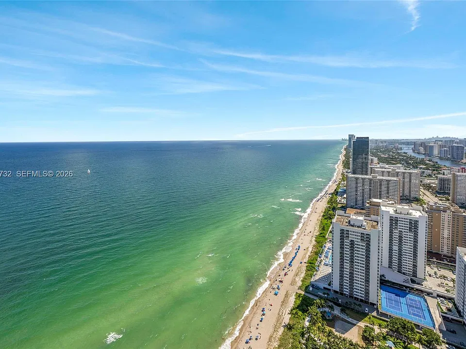 1830 S Ocean Dr #5003