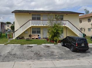 3741 SW 59th Ter UNIT 1, Fort Lauderdale, FL 33314