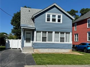260 Hillsdale Ave, Syracuse, NY 13206
