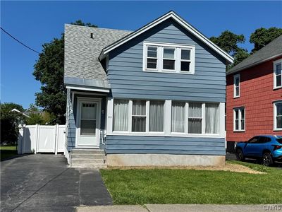 260 Hillsdale Ave, Syracuse, NY, 13206