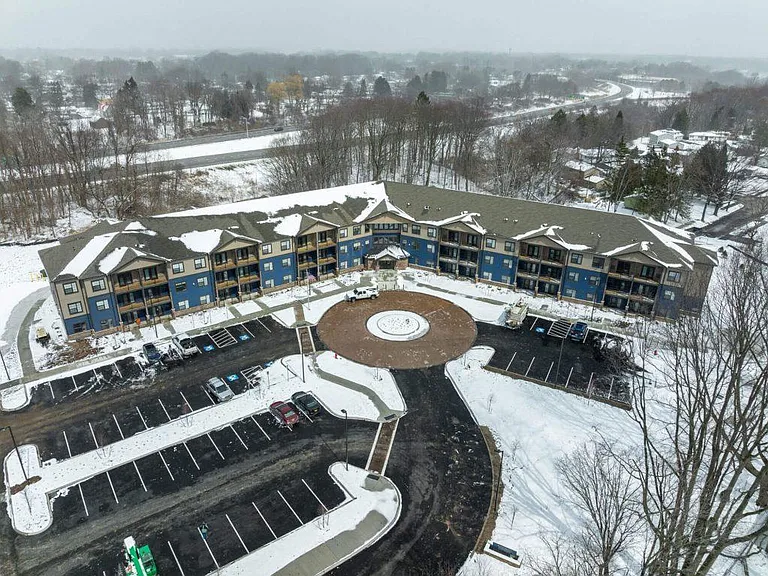 Meadow Reserve at Irondequoit — Photo 8