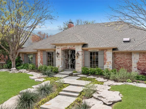 5810 Windmier Ln, Dallas, TX 75252