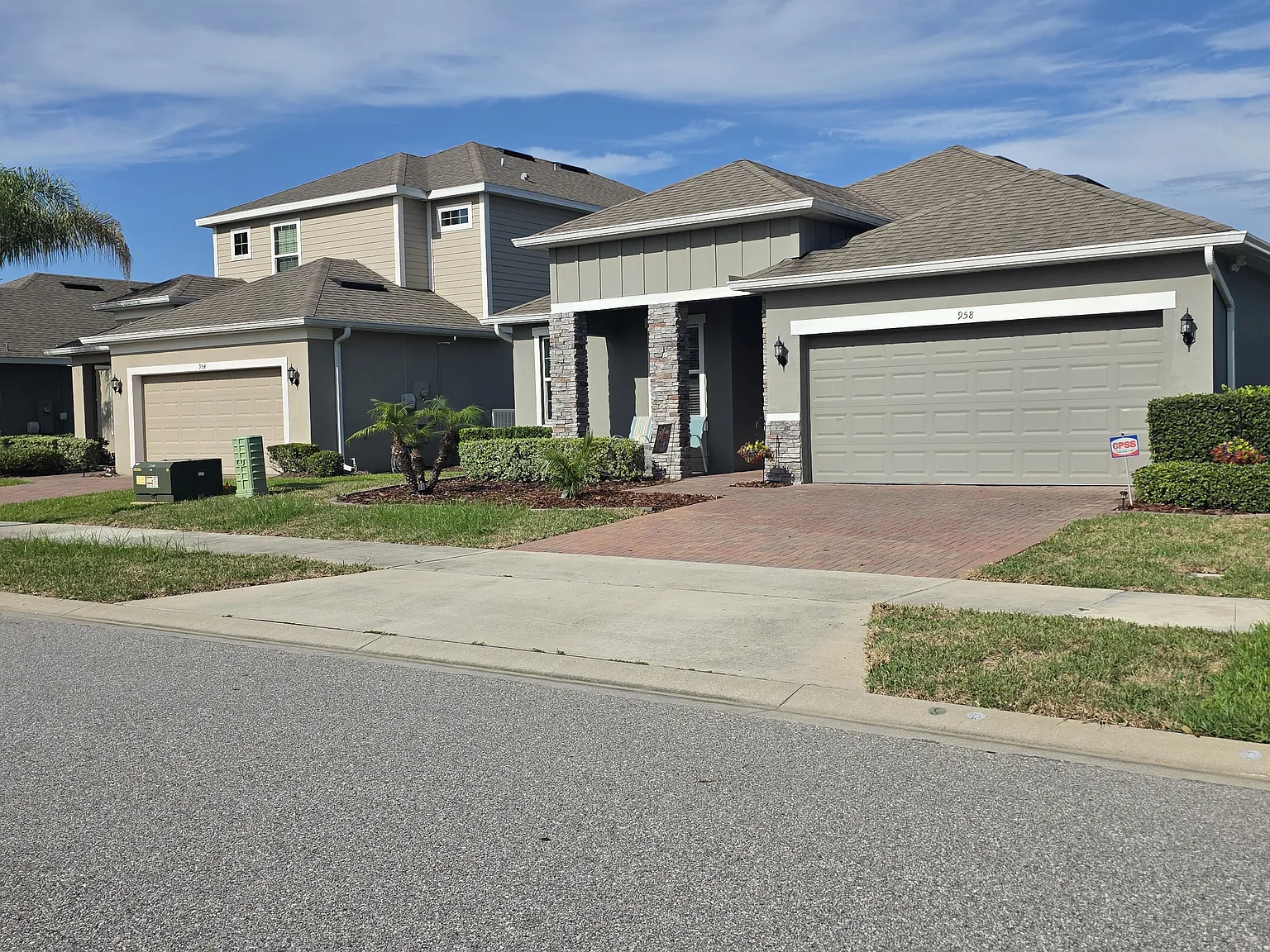 Compass Landing — Photo 1