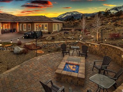 15185 Chateau Ave, Reno, NV, 89511