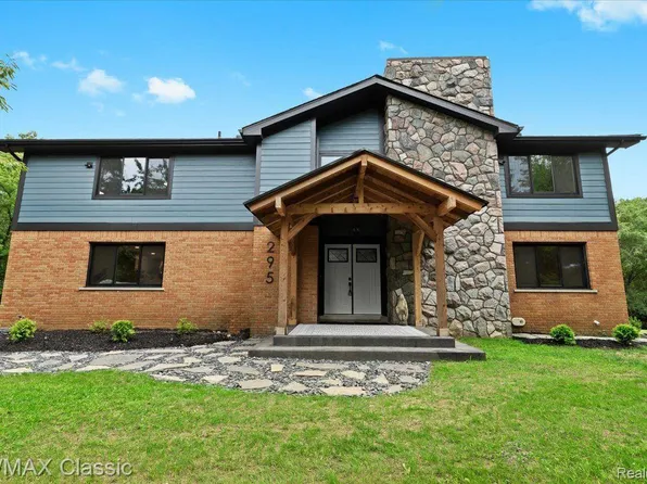 295 Whispering Pnes, Milford, MI 48380