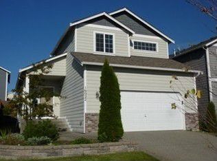 16022 SE 256th Pl, Kent, WA 98042