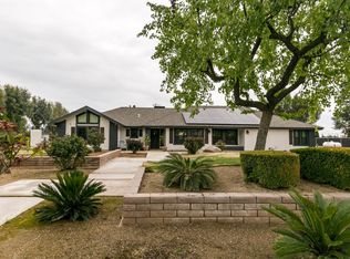 3780 N Brehler Ave, Sanger, CA