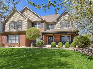 39W202 Warner Ln, Geneva, IL 60134