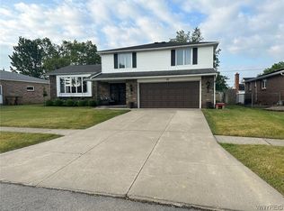 43 Lou Dr, Depew, NY 14043