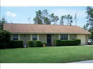 1195 Hemingway Dr, Deltona, FL 32725
