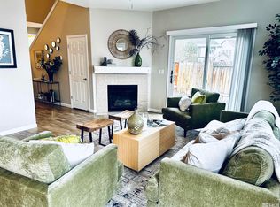 1967 Glacier Meadow Dr, Reno, NV 89521