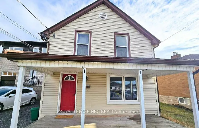 259 Wellington St — Photo 1