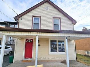 259 Wellington St, Pt Colborne, ON L3K2K4