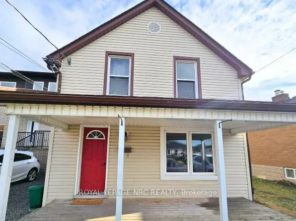 259 Wellington St, Pt Colborne, ON L3K 2K4
