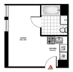 Rented by Kole Group