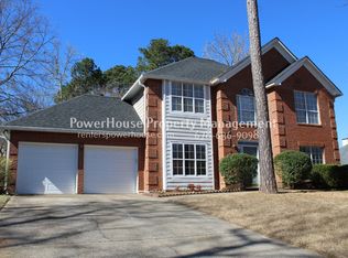 10685 Pinewalk Forest Cir, Alpharetta, GA 30022