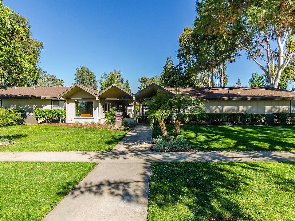 Pinewood Apartments 1000 Pine Ave Redlands CA Zillow