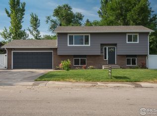 1907 31st Street Rd, Greeley, CO 80631
