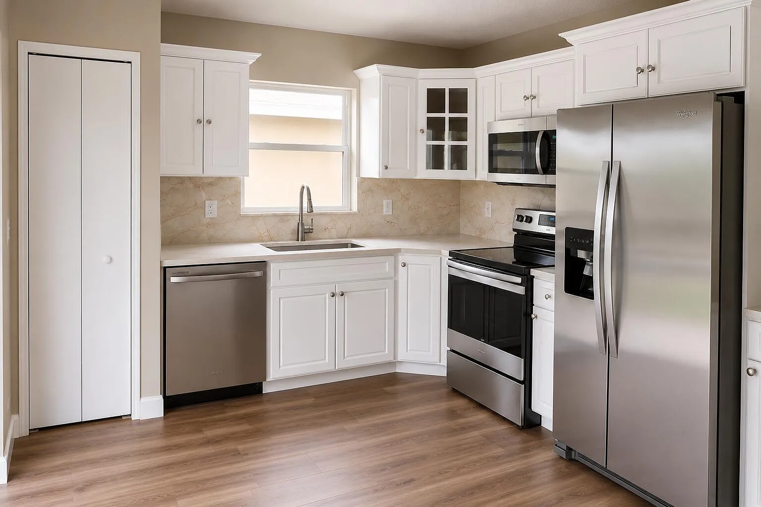 3 bed, 2.0 bath, 1325 sqft, $3,000 — Photo 3