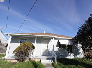 438 Worth St, Oakland, CA 94603