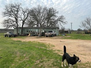 1322 Pettytown Rd, Dale, TX 78616