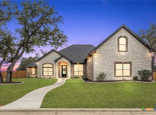 302 Roca Trl, Morgans Pt Resort, TX 76513