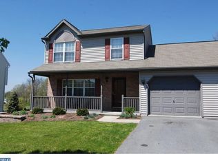 263 N View Rd, Fleetwood, PA 19522