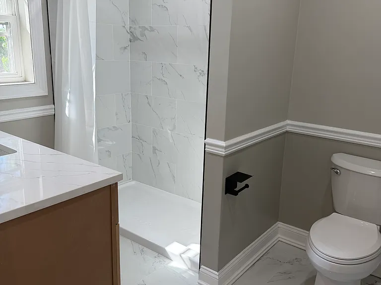 Bath 1