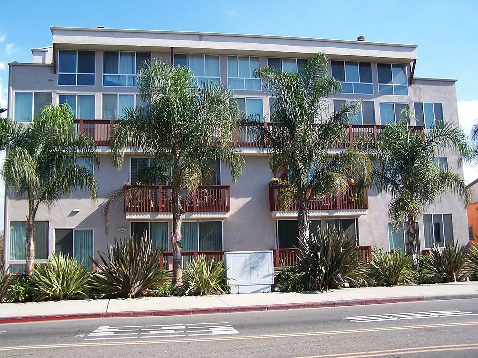 1 blk to Venice Beach!