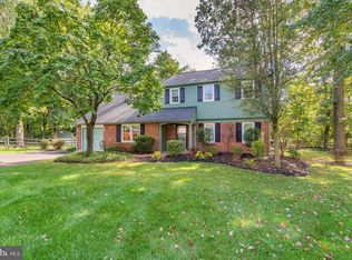 871 Coolidge Ct, Warrington, PA 18976