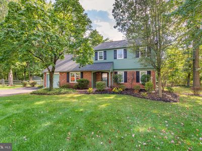871 Coolidge Ct, Warrington, PA, 18976