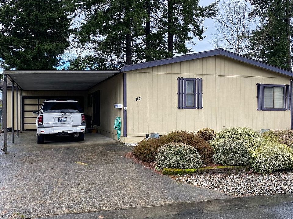 1st image of 3700 14th Ave SE Unit 44