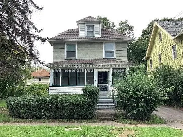 75 Winterroth St, Rochester, NY 14609