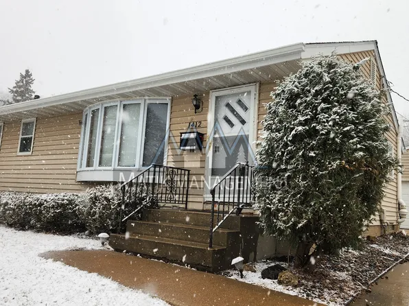 1412 15th Ave NE, Rochester, MN 55906