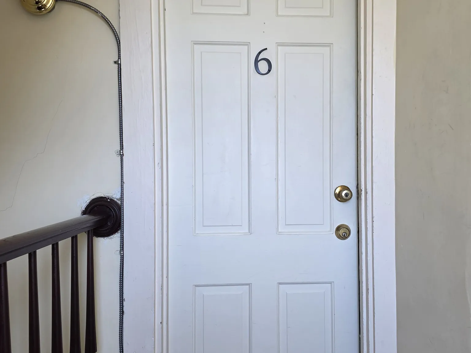 Studio, $1,050 — Photo 2