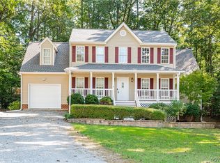11700 Winbury Ter, Midlothian, VA 23114