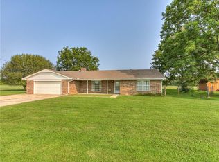 17101 Brangus Rd, Shawnee, OK 74801