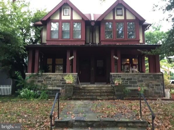 645 E High St, Pottstown, PA 19464