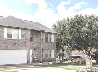 11000 Forest Shower, Live Oak, TX 78233