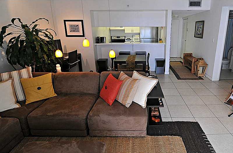 1st image of 850 N Miami Ave APT 1605