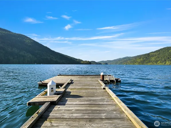 3445 S Bay Drive, Sedro Woolley, WA 98284