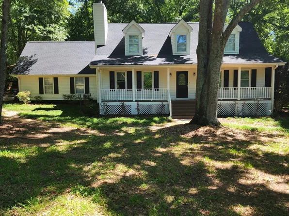 232 Ryan Rd, Winder, GA 30680